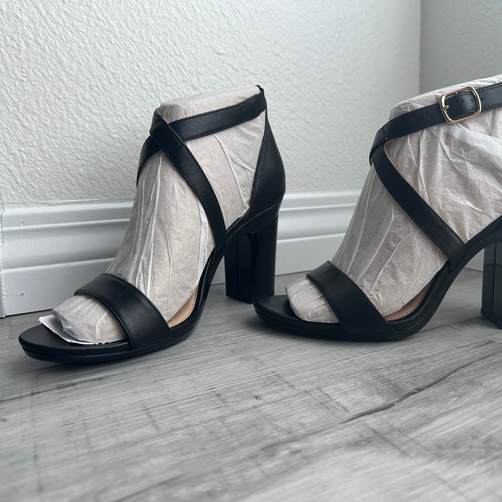 Pashion Footwear 1.0 The Sandal